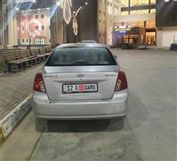 شيفروليه اوبترا